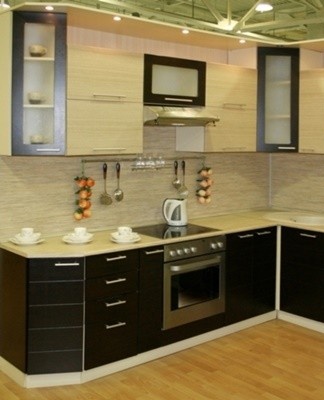 Chipboard has a denser material structure, unlike MDF boards