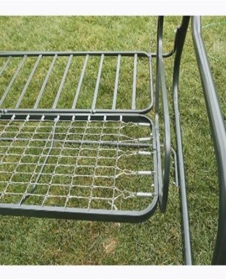 The support works according to the cantilever principle, therefore, the calculation of the bearing capacity is mandatory.