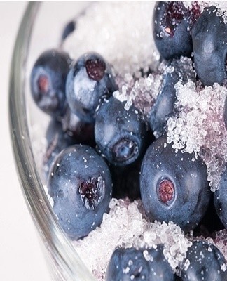 It is also possible to store the berries for later marketing as sugar, but this requires compliance with all storage rules.