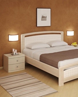 Those on a tight budget may want to consider MDF designs.