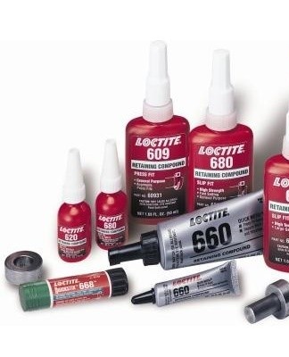 The composition is often used for repair work and fastening of various metal structures.