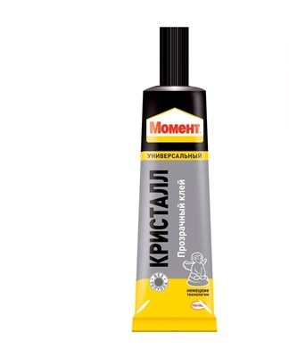 The only drawback of glue is its flammability.