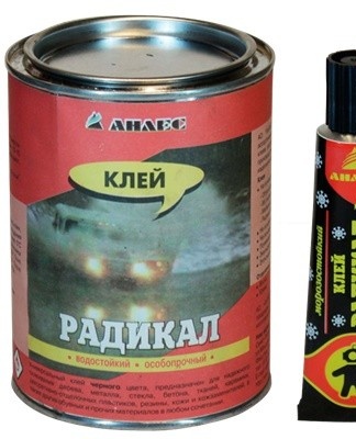 This adhesive is considered very durable and has good elasticity.