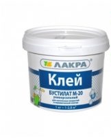 Technical characteristics of Bustilat glue and instructions for use