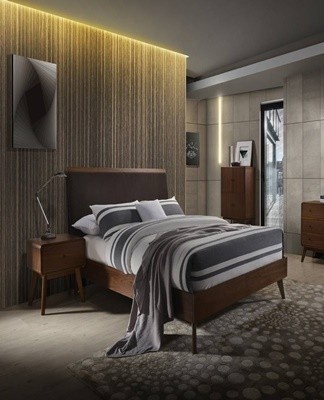 What color is best for the bedroom, color combinations and interior design rules