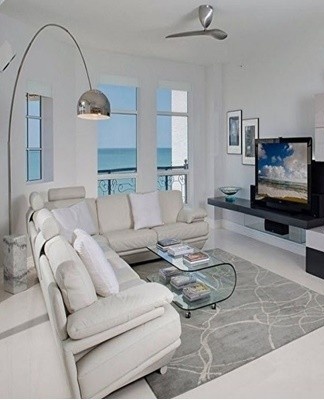 To create a complete and harmonious interior, it is worth choosing the right technique.