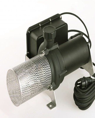 With inherent safety, perfect design, submersible pumps are not without drawbacks.