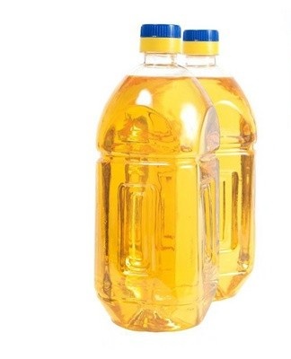 Using vegetable oil is not the best solution.