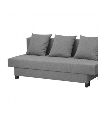 It is clear that in winter, at low temperatures, furniture dries longer.