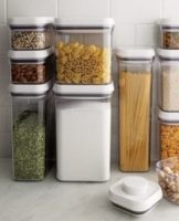 How and in what containers is it better to store cereals at home, rules and conditions