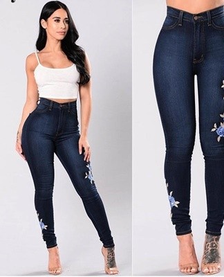 Some things need to be done exactly according to the figure, it can be leggings or shorts.