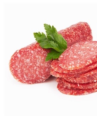It is allowed to keep wet or boiled-smoked, as well as dried sausages at +9 degrees.