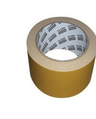 A convenient option is to secure the segmented image with double-sided tape.