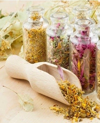 When defining tea for storage, you should carefully consider its "neighbors",