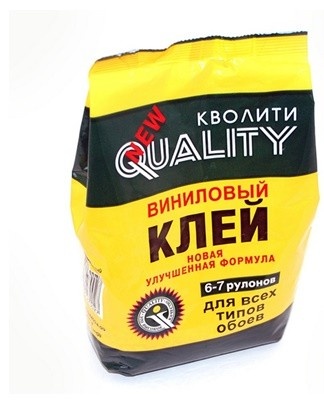 The professional product contains polyvinyl acetate polymers.