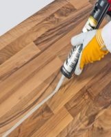 Which adhesive for laminate is better to choose, features of application and selection criteria