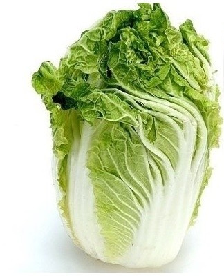 A very tasty healthy snack made from petsay, it keeps perfectly until winter, if the proportions are respected