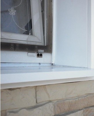 In order for the installation to be carried out correctly, you should familiarize yourself in advance with the features of the installation of slopes.