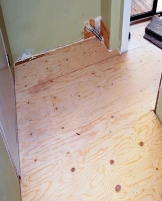 It is an effective method that does not require dismantling on the ground.