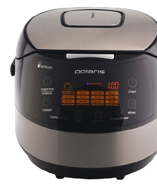 The containers are massive for better thermal insulation.