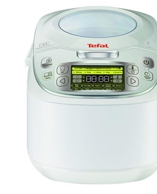  Additional functions: delayed start, automatic heating, setting the cooking time.