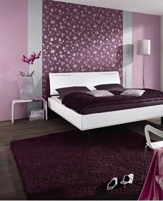 To make the interior complete and complete, it is recommended to choose the color scheme correctly.