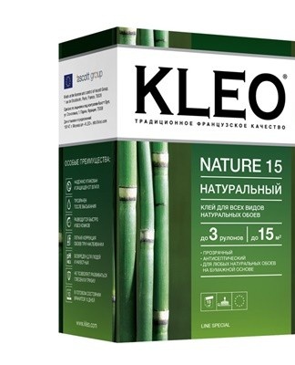 This type of glue is designed to work with expensive materials: textiles, velvet, bamboo, felt.