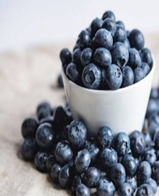 Blueberries have their own conditions of use, provided that all storage conditions are observed.