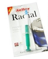 Features and areas of application of heat-conducting glue, an overview of the best brands and how to do it yourself