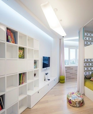 It is an excellent option for the first years of a child's life.