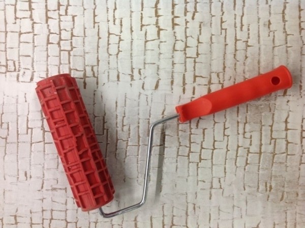 rubber rollers with accessories