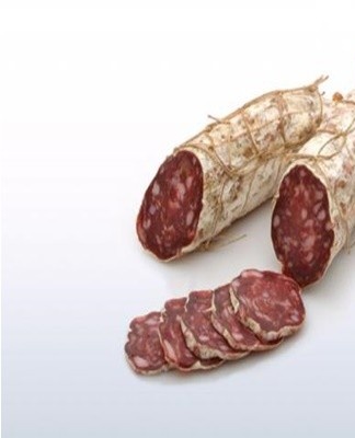 These are dry salted products that must be stored at a temperature of +5 degrees.