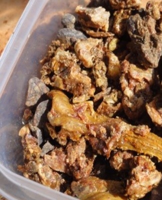 Do not use the product after its expiry date.