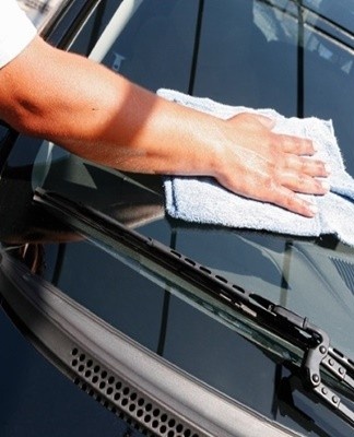 When tinting a car, various problems may arise.