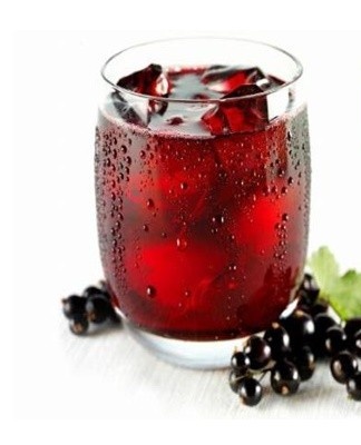 Since the juice is boiled, 40 to 50 percent of the vitamins will be retained.