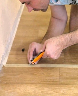 This category includes a cement or concrete base.