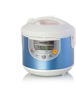 Panasonic brand household appliances have high indicators of reliability, quality and design.