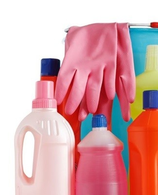 industrial facilities