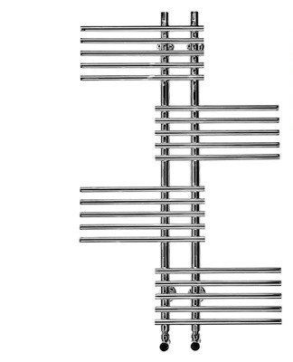 This company has long been engaged in the production of drying structures.
