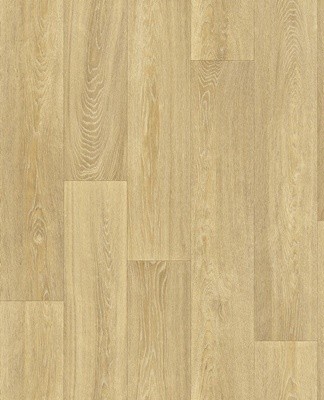 The coating is intended for premises with high traffic.