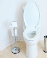 Do-it-yourself step-by-step instructions and rules for installing a toilet bowl