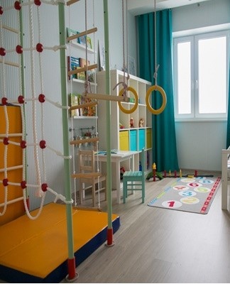 Functional zoning is considered one of the key design principles.