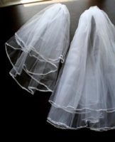 How to iron a veil with your own hands at home, rules for washing and drying