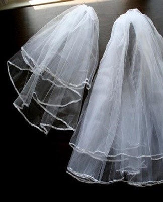 How to iron a veil with your own hands at home, rules for washing and drying