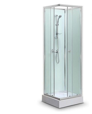 An online store with its own production base for the production of bathroom furniture and equipment.