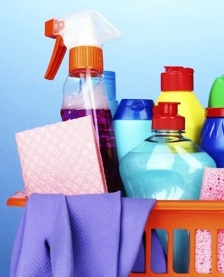 Household chemicals