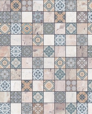 For successful tiling, it is recommended to prepare all the necessary tools.