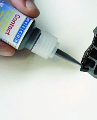 Plastic products are becoming more and more popular.