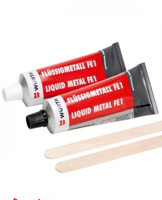 Products from the manufacturer in the Federal Republic of Germany demonstrate resistance to a force of 2 megapascals in a pull-out test