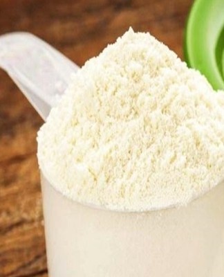 As a natural animal protein, casein is very nutritious.